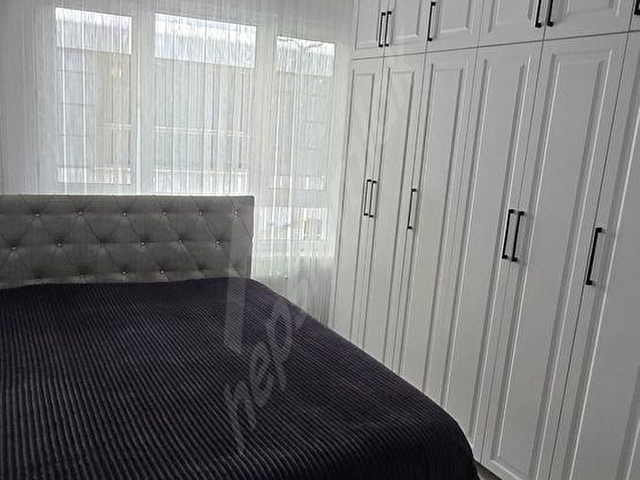 BAKIRCI İNŞAAT & GYM.DEN ÖMÜR MAHALLESİNDE 2+1 SATILIK DAİRE - Görsel 17