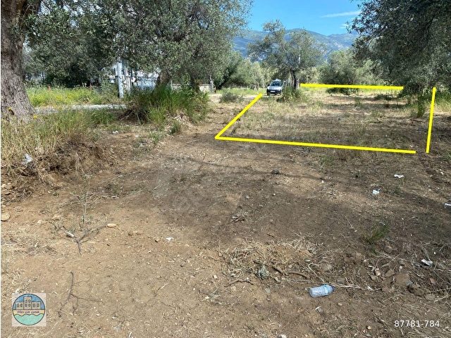 GÜRE IŞIK EMLAKTAN GÜRE TERMAL BÖLGESİNDE 421 M2 15+15 İMARLI ARSA - Görsel 3