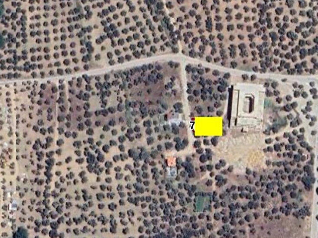 GÜRE IŞIK EMLAKTAN GÜRE TERMAL BÖLGESİNDE 421 M2 15+15 İMARLI ARSA - Görsel 14