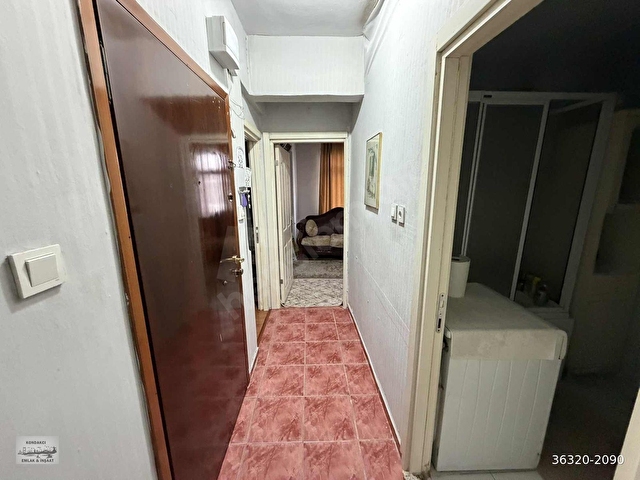 KONDAKCI EMLAKTAN KASIMPAŞA MERKEZDE EŞYALI 2+1 KİRALIK DAİRE - Görsel 8