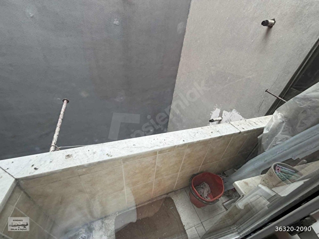 KONDAKCI EMLAKTAN KASIMPAŞA MERKEZDE EŞYALI 2+1 KİRALIK DAİRE - Görsel 6