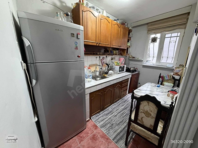 KONDAKCI EMLAKTAN KASIMPAŞA MERKEZDE EŞYALI 2+1 KİRALIK DAİRE - Görsel 7