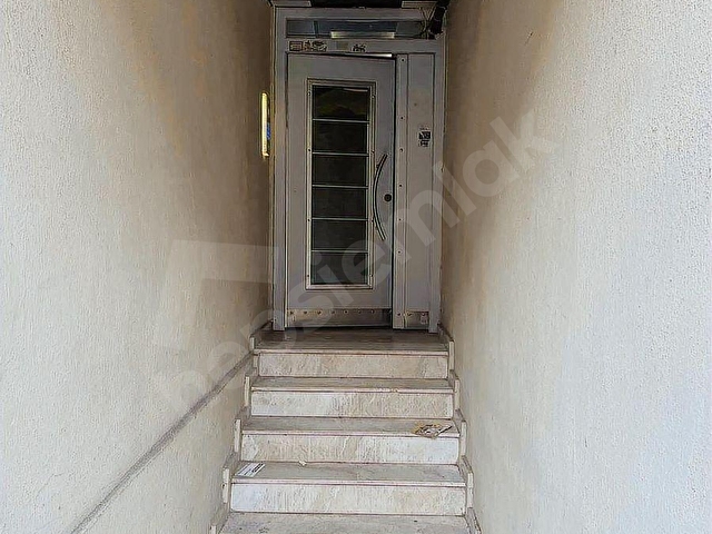 LAÇİNDEN ÇAMLIKULEDE SATILIK LUX DONANIMLI 2+1 DAİRE - Görsel 29