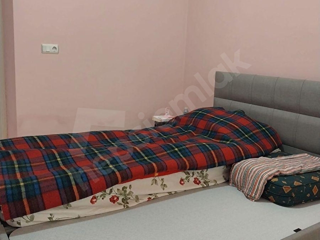 Balıkesir Edremit Altınkum müstakil tadında satılık daire - Görsel 6