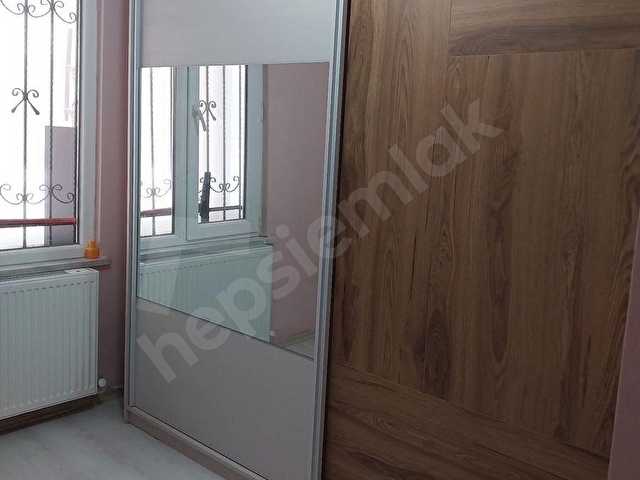 Balıkesir Edremit Altınkum müstakil tadında satılık daire - Görsel 8