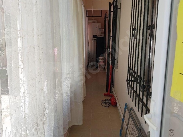 Balıkesir Edremit Altınkum müstakil tadında satılık daire - Görsel 15