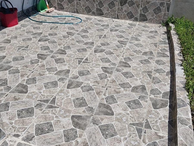 Balıkesir Edremit Altınkum müstakil tadında satılık daire - Görsel 22