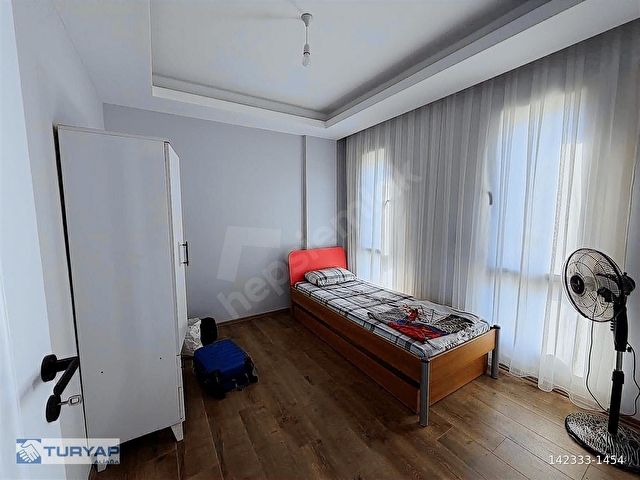 YENİFOÇADA HAVUZLU EMSALSİZ FIRSAT SATILIK 3+2 VİLLA - Görsel 19