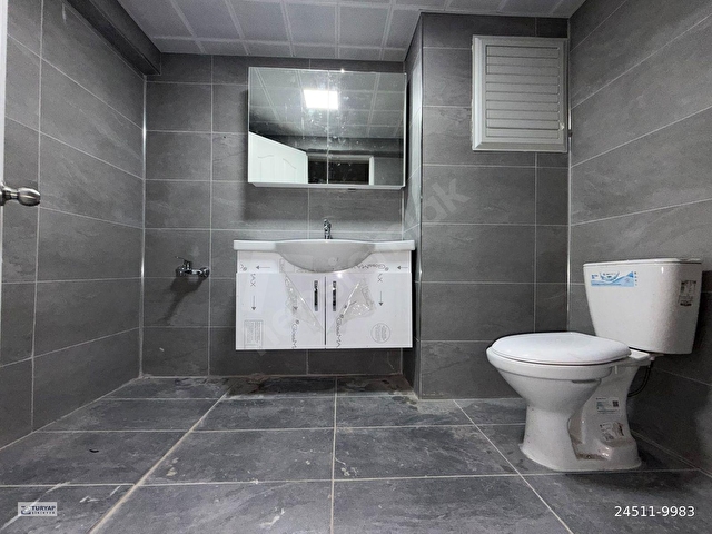 Buca Kadın Doğum Yakını Site İçerisinde 3+1 Satılık Daire - Görsel 25