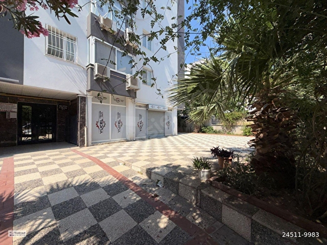 Buca Kadın Doğum Yakını Site İçerisinde 3+1 Satılık Daire - Görsel 3