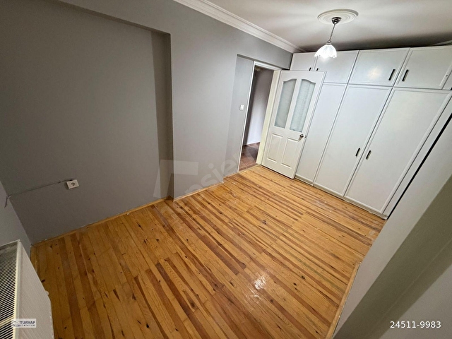 Buca Kadın Doğum Yakını Site İçerisinde 3+1 Satılık Daire - Görsel 18