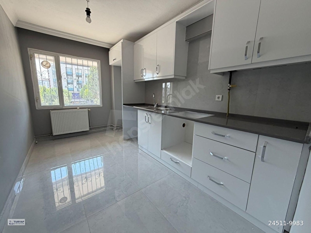 Buca Kadın Doğum Yakını Site İçerisinde 3+1 Satılık Daire - Görsel 9