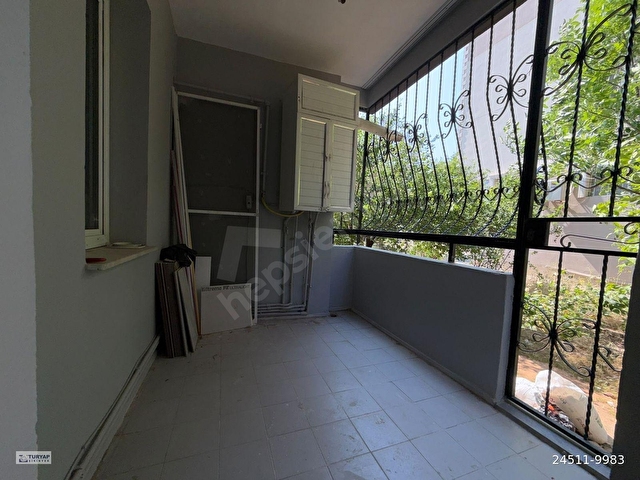Buca Kadın Doğum Yakını Site İçerisinde 3+1 Satılık Daire - Görsel 30