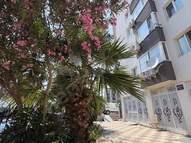 Buca Kadın Doğum Yakını Site İçerisinde 3+1 Satılık Daire - Görsel 4