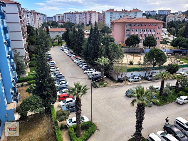 ÇAMLICA EMLAKTAN EMLAKBANK 3.ETAP 1+1,ARAKAT,EŞYALI SATILIK - Görsel 10