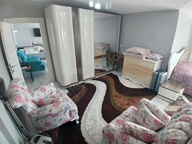 BRUSADAN DENİZ MANZARALI DAİRE - Görsel 16