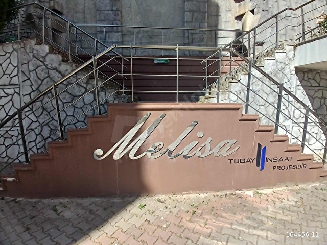 BRUSADAN DENİZ MANZARALI DAİRE - Görsel 18