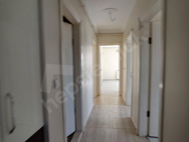 MENEMEN İSMET İNÖNÜ MH 3+1 KAPALI MUTFAK ARAKAT DAİRE - Görsel 2
