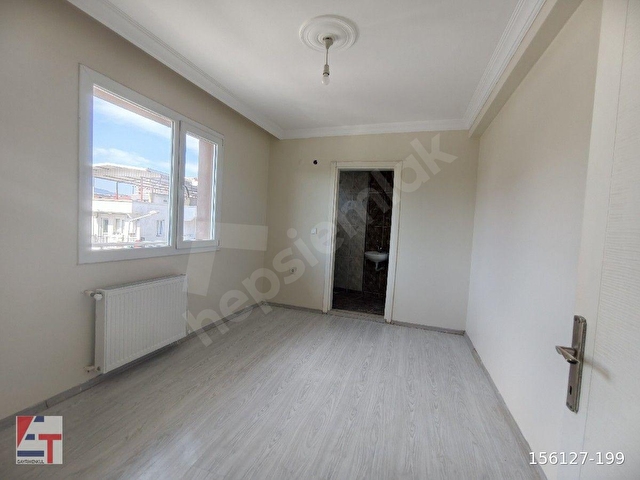 MENEMEN İSMET İNÖNÜ MH 3+1 KAPALI MUTFAK ARAKAT DAİRE - Görsel 11