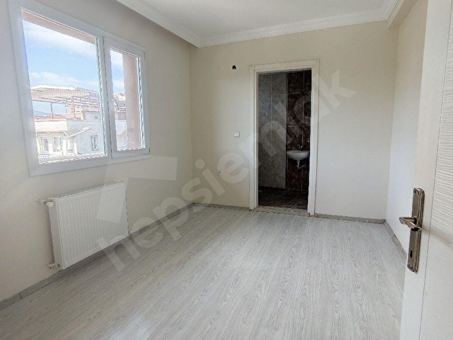 MENEMEN İSMET İNÖNÜ MH 3+1 KAPALI MUTFAK ARAKAT DAİRE - Görsel 12