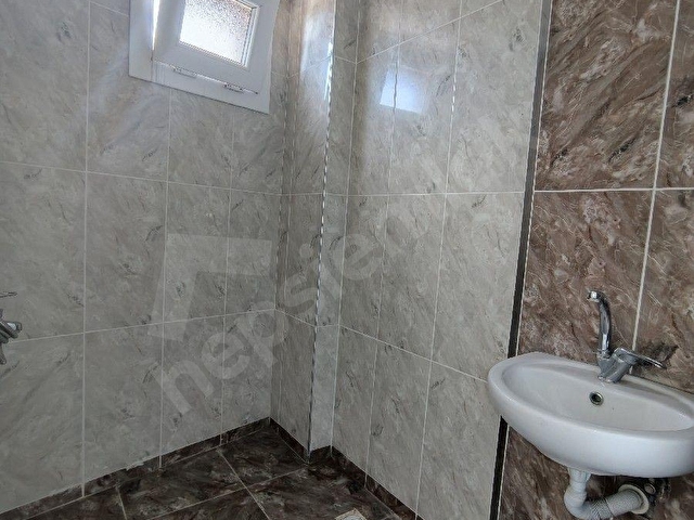 MENEMEN İSMET İNÖNÜ MH 3+1 KAPALI MUTFAK ARAKAT DAİRE - Görsel 13