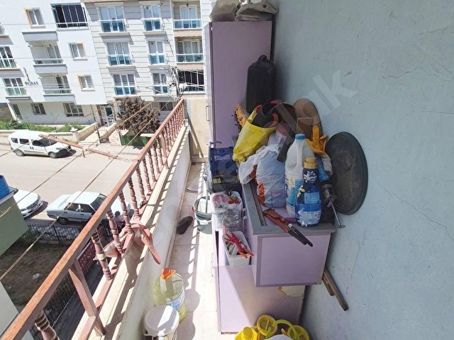 LİONDAN 30 AĞUTOS MAH.FULL YAPILI MASRAFSIZ 3+1 DAİRE - Görsel 28