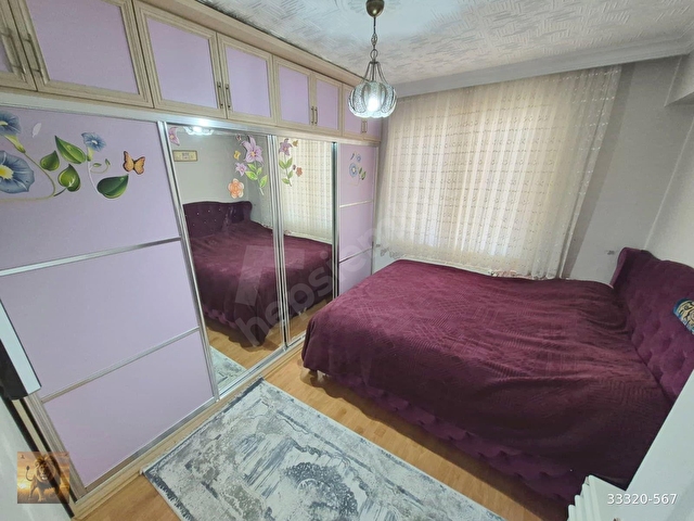 LİONDAN 30 AĞUTOS MAH.FULL YAPILI MASRAFSIZ 3+1 DAİRE - Görsel 29