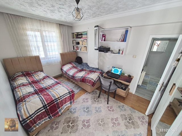 LİONDAN 30 AĞUTOS MAH.FULL YAPILI MASRAFSIZ 3+1 DAİRE - Görsel 22