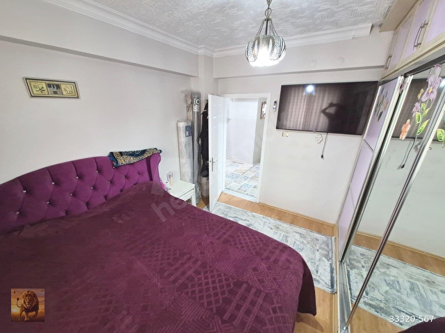 LİONDAN 30 AĞUTOS MAH.FULL YAPILI MASRAFSIZ 3+1 DAİRE - Görsel 30