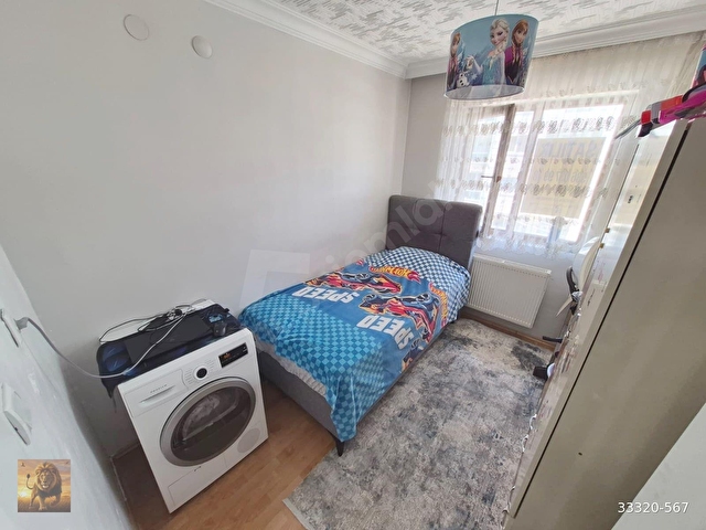LİONDAN 30 AĞUTOS MAH.FULL YAPILI MASRAFSIZ 3+1 DAİRE - Görsel 13