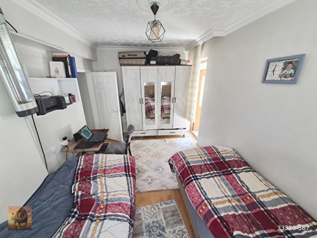 LİONDAN 30 AĞUTOS MAH.FULL YAPILI MASRAFSIZ 3+1 DAİRE - Görsel 25