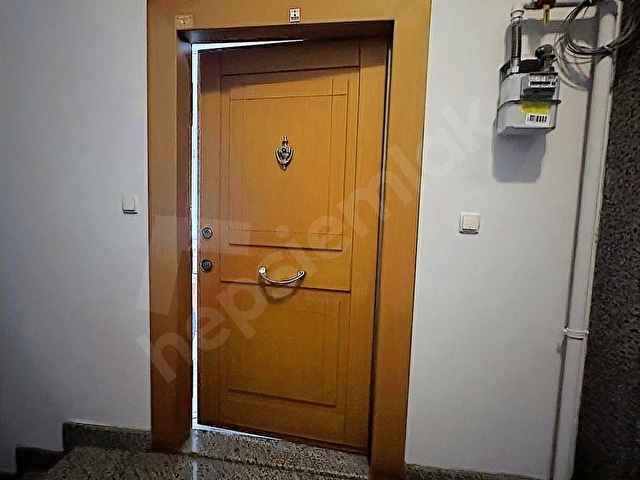 KAĞITHANE SEYRANTEPEDE 250 M2 GİRİŞ KAT-VİTRİNLİ KİRALIK İŞYERİ - Görsel 18