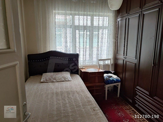 KOLEJ YAKINI BOŞ ARA KAT - Görsel 5