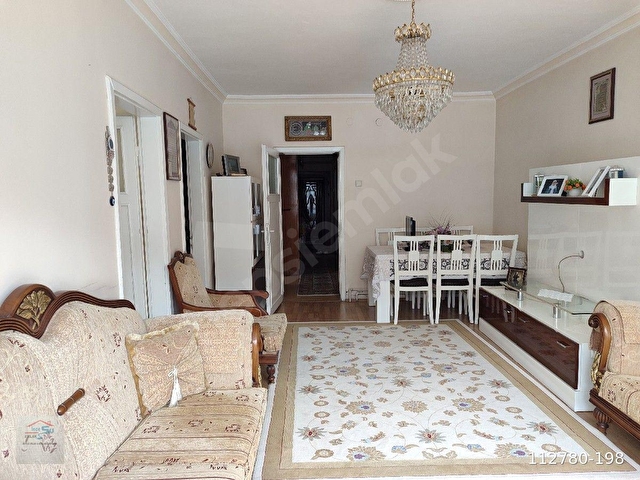 KOLEJ YAKINI BOŞ ARA KAT - Görsel 10