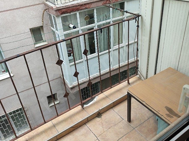 KOLEJ YAKINI BOŞ ARA KAT - Görsel 15