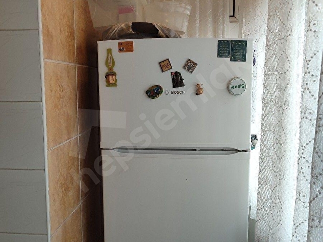 KOLEJ YAKINI BOŞ ARA KAT - Görsel 19