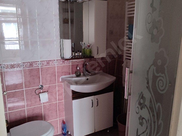 KOLEJ YAKINI BOŞ ARA KAT - Görsel 24