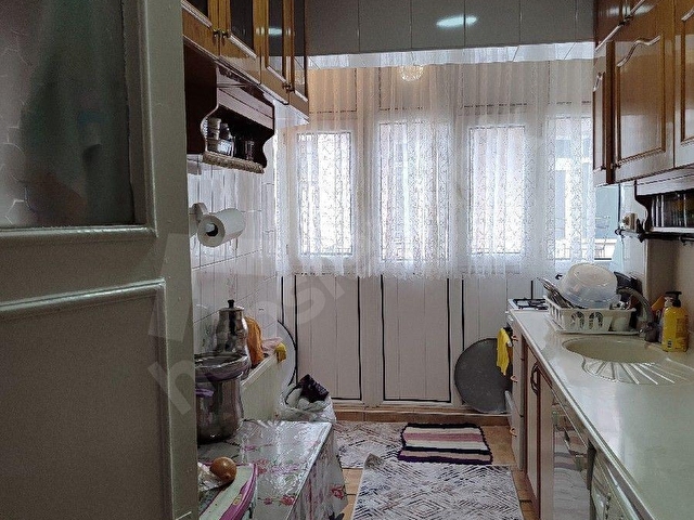 KOLEJ YAKINI BOŞ ARA KAT - Görsel 27