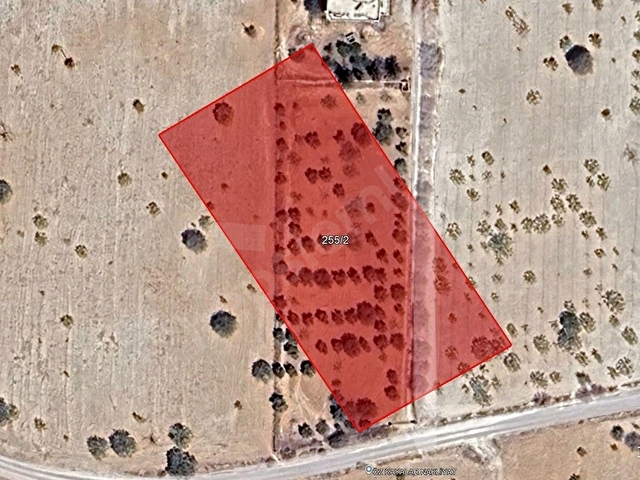 ŞANLIURFA KARAKÖPRÜ MEHMETÇİKTE 3.348,58 m² KONUT ALANI