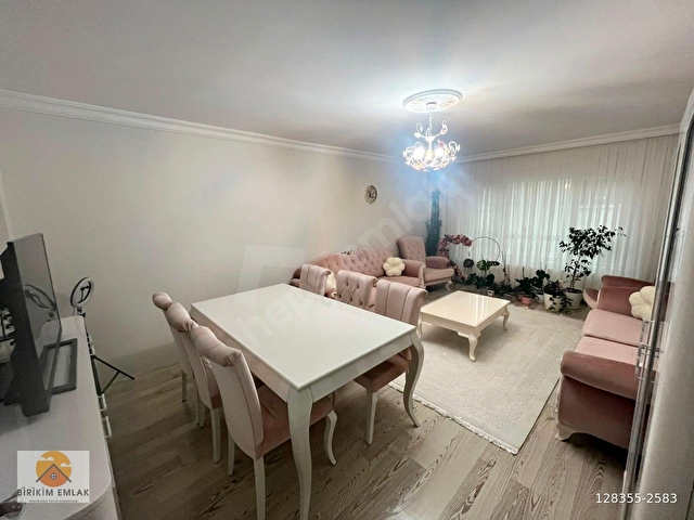 KEÇİÖREN ATAPARKDA SAĞLIK OCAĞI YAKINI 3+1 KAT KONUMUNDA DAİRE!