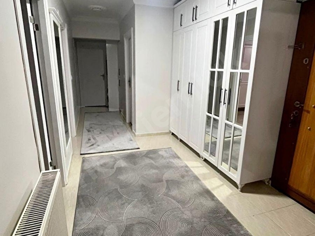 KEÇİÖREN ATAPARKDA SAĞLIK OCAĞI YAKINI 3+1 KAT KONUMUNDA DAİRE! - Görsel 16
