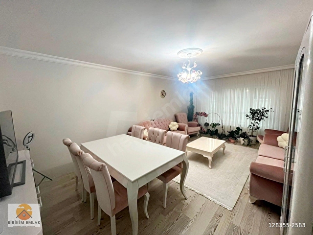 KEÇİÖREN ATAPARKDA SAĞLIK OCAĞI YAKINI 3+1 KAT KONUMUNDA DAİRE! - Görsel 3