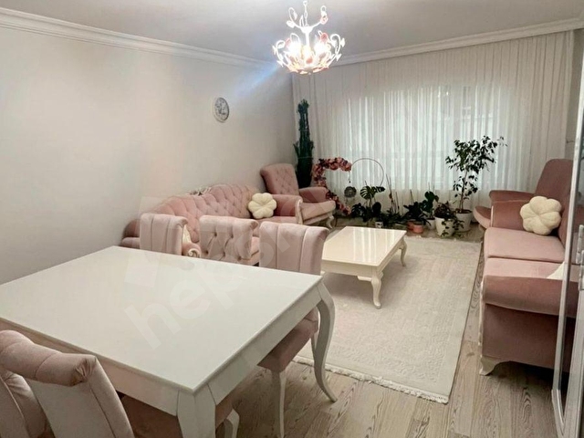 KEÇİÖREN ATAPARKDA SAĞLIK OCAĞI YAKINI 3+1 KAT KONUMUNDA DAİRE! - Görsel 4