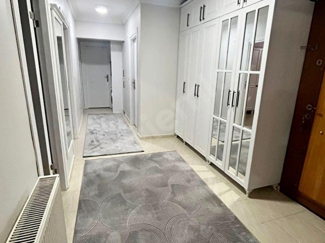 KEÇİÖREN ATAPARKDA SAĞLIK OCAĞI YAKINI 3+1 KAT KONUMUNDA DAİRE! - Görsel 15