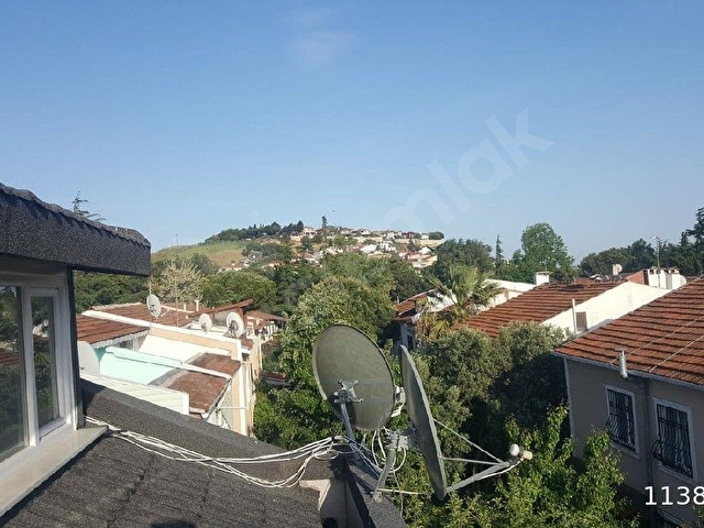 SİLİVRİ BİZİMKÖYDE 4+1 SATILIK 131 M2 ARSA İÇİNDE 126 M2 SIFIR TRİPLEKS VİLLA....... - Görsel 14