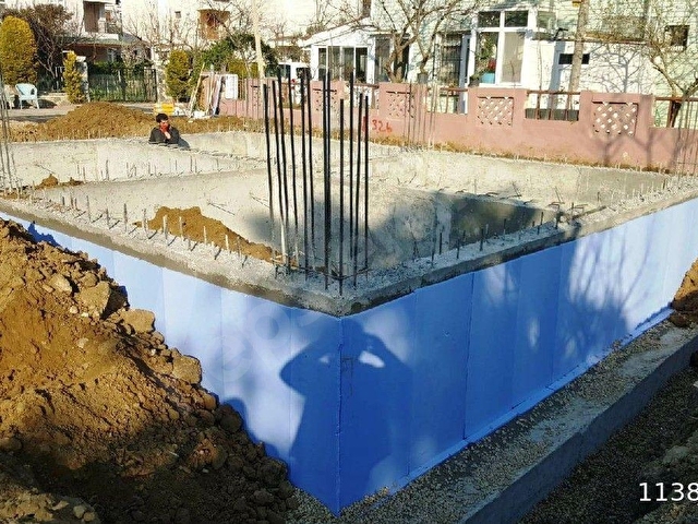 SİLİVRİ BİZİMKÖYDE 4+1 SATILIK 131 M2 ARSA İÇİNDE 126 M2 SIFIR TRİPLEKS VİLLA....... - Görsel 28