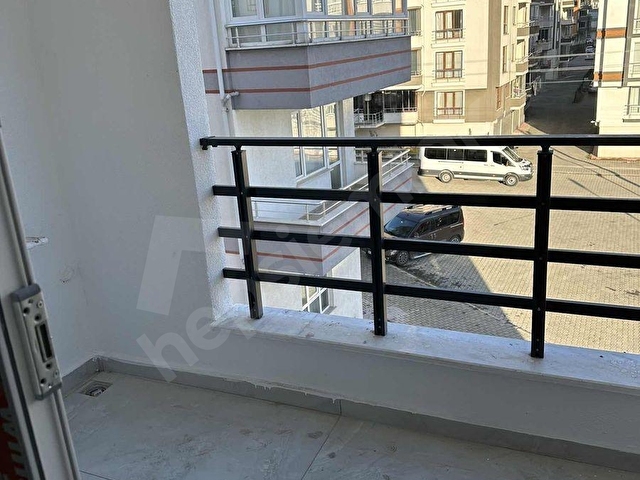 İZZET BAYSAL MAHALLESİ BULVAR ÜZERİ SATILIK 2+1 - Görsel 7