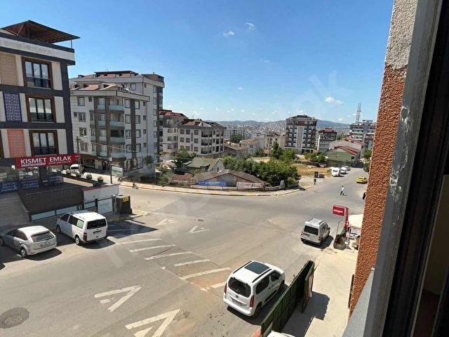 SULTANBEYLİ BATTALGAZİ 2+1 İSKANLI SATILIK DAİRE - Görsel 5