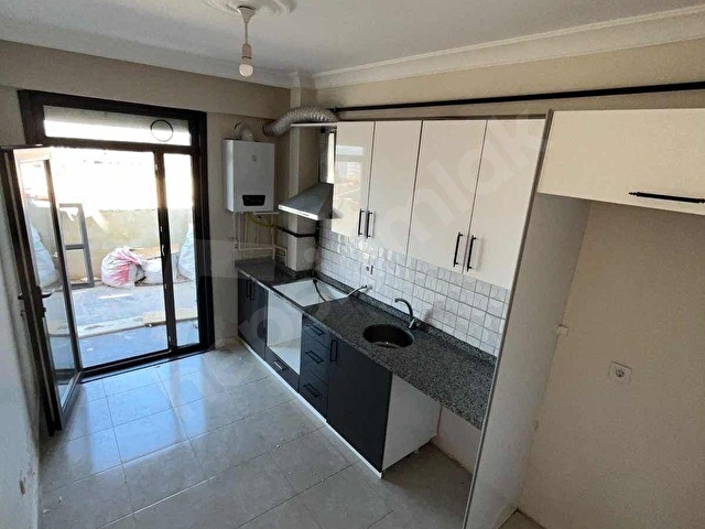 SULTANBEYLİ BATTALGAZİ 2+1 İSKANLI SATILIK DAİRE - Görsel 14