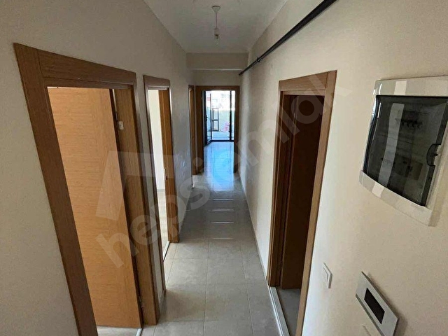 SULTANBEYLİ BATTALGAZİ 2+1 İSKANLI SATILIK DAİRE - Görsel 9